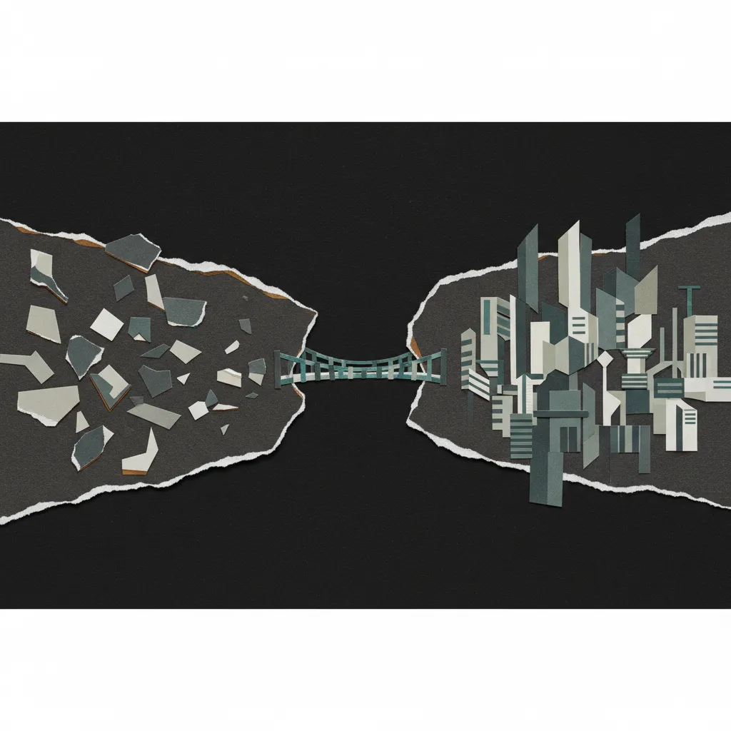 Illustration for The AI skills gap in UK marketing: what the data actually shows