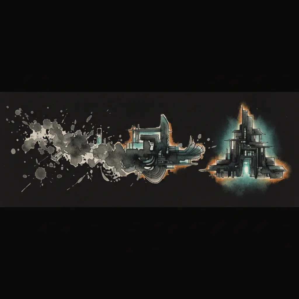 Illustration for How to build an AI-ready marketing team in 90 days