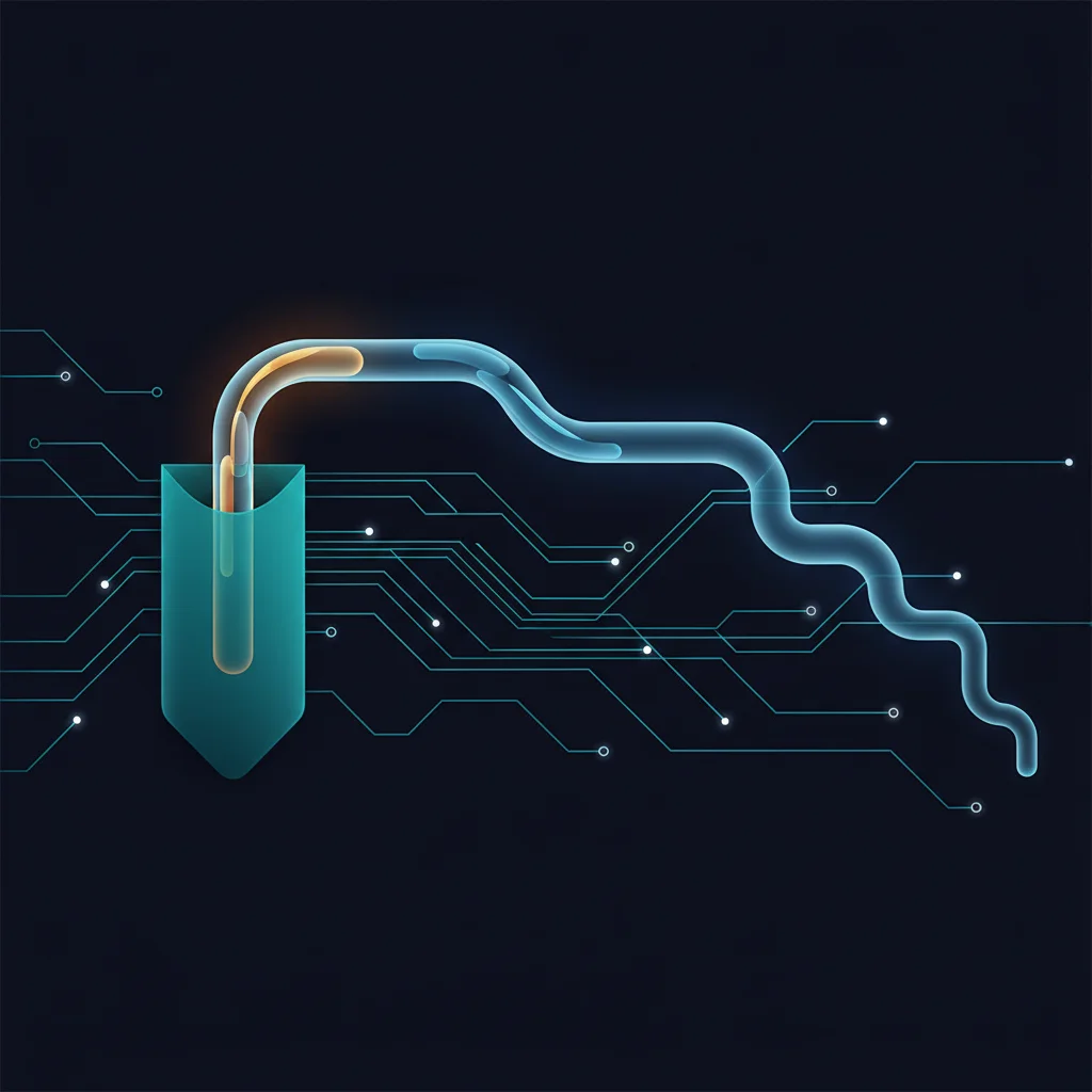 Illustration for The real cost of not having a system