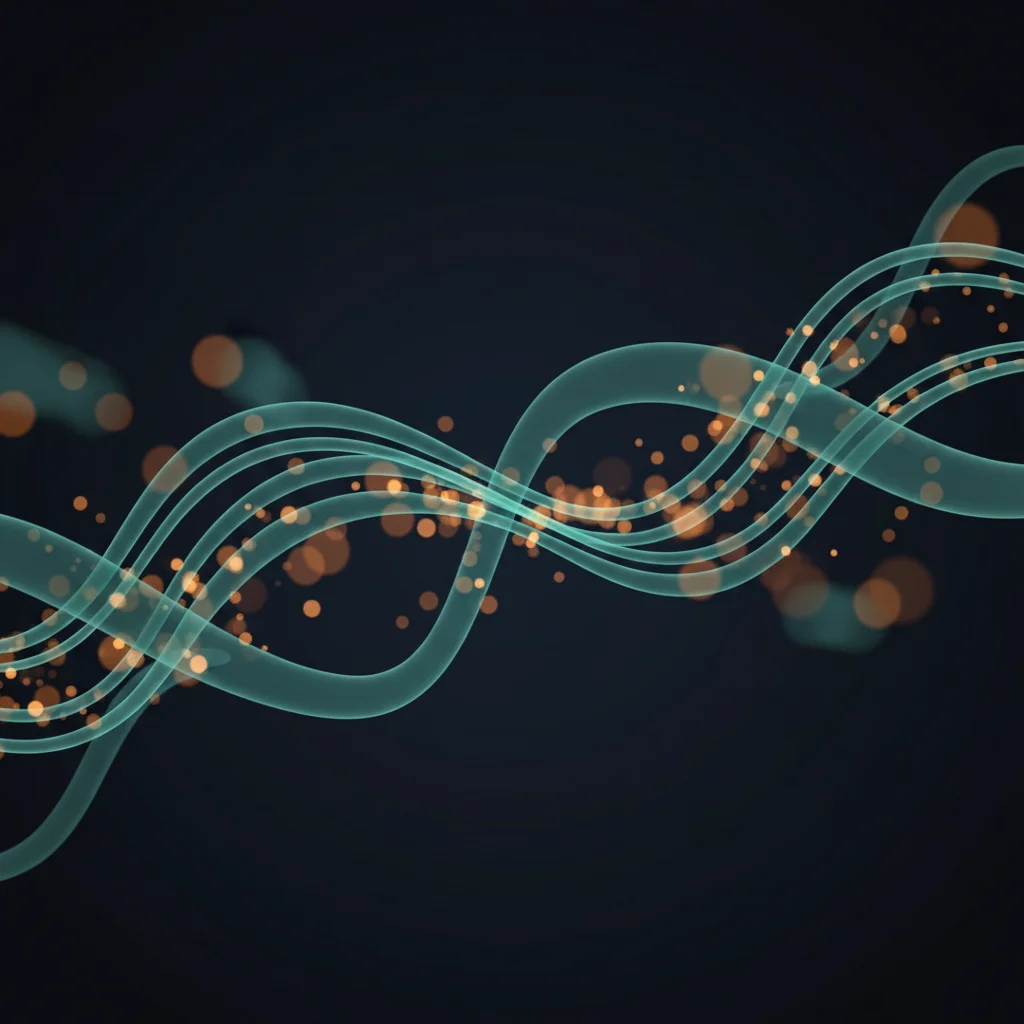 Illustration for What an AI system actually looks like