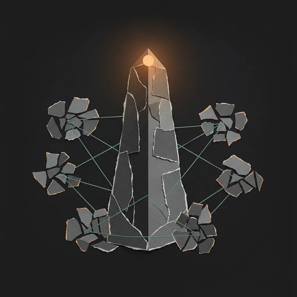 Illustration for Who owns AI inside your business?